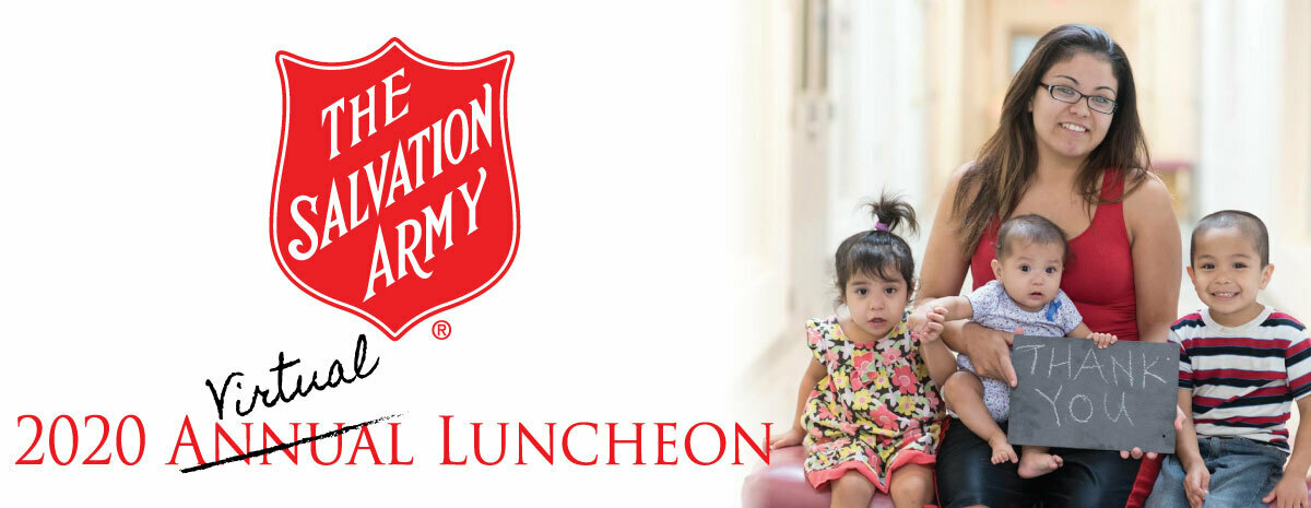 The Salvation Army of San Antonio - Auction 